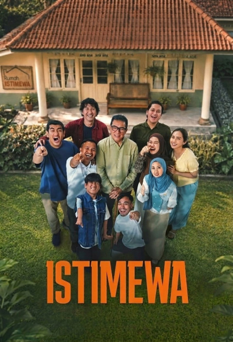 Istimewa (2026)