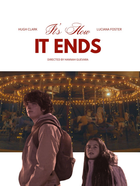 It's How It Ends (2026)