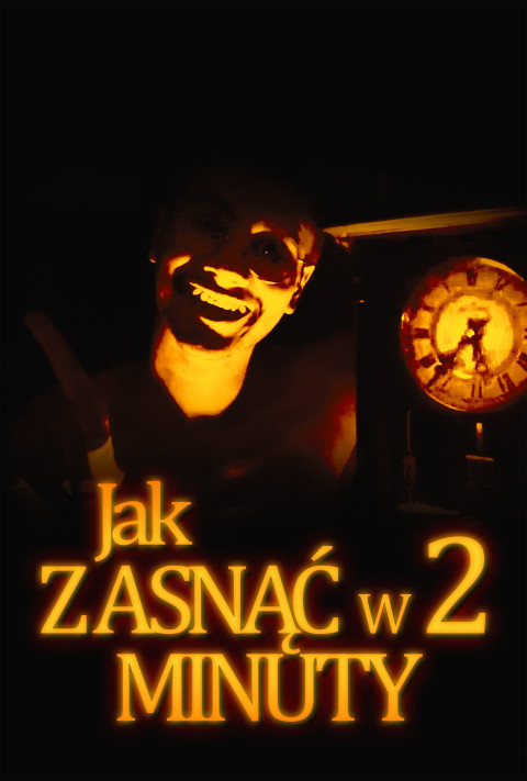 Jak zasnąć w 2 minuty