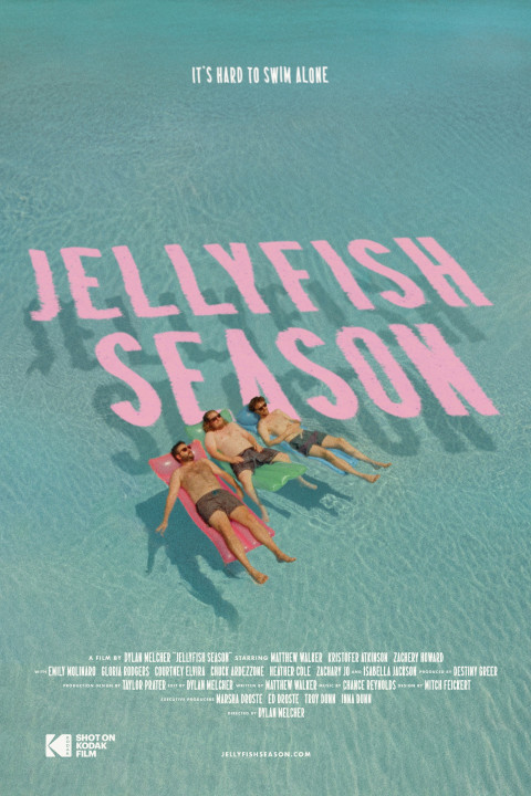 Jellyfish Season (2026)