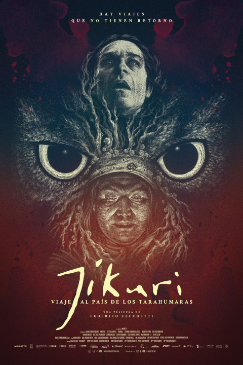 Jíkuri (2026)