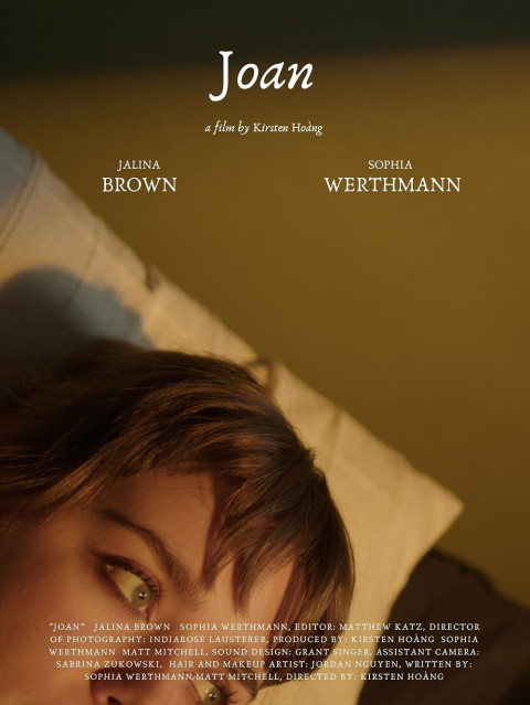 Joan (2026)