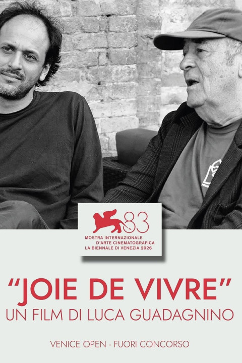 Joie de vivre (2026)