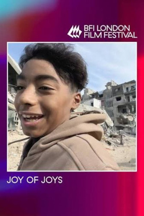 Joy of Joys (2026)