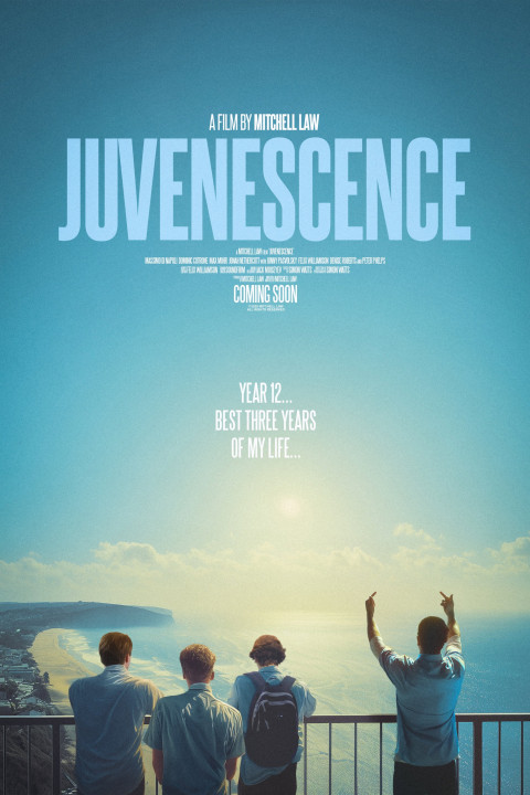Juvenescence (2026)
