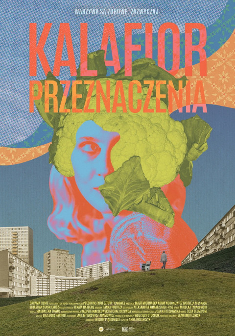 Kalafior przeznaczenia (2026)