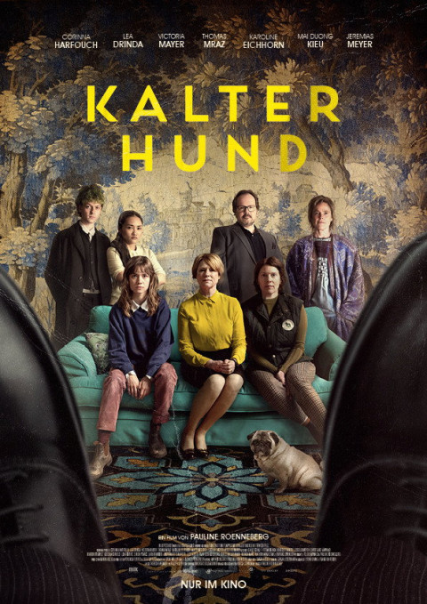 Kalter Hund (2026)