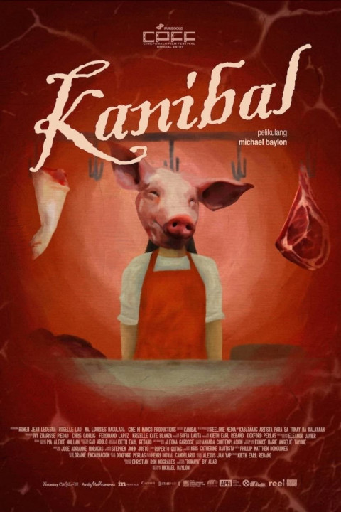 Kanibal (2026)