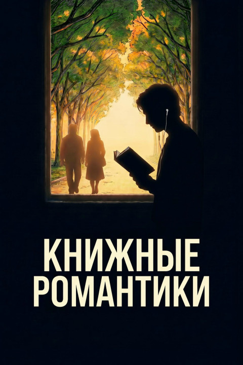 Книжные романтики (2026)