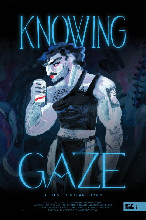 Knowing Gaze (2026)