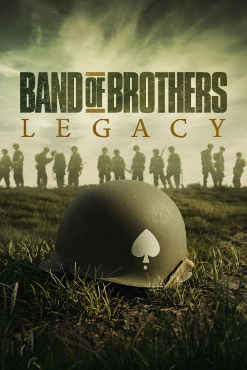 Kompania braci: Legacy