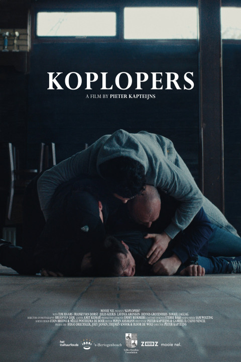 Koplopers (2026)