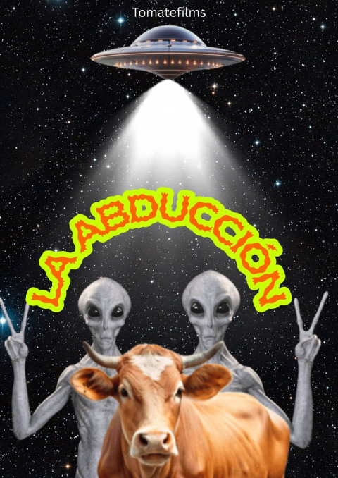 La abducción (2026)