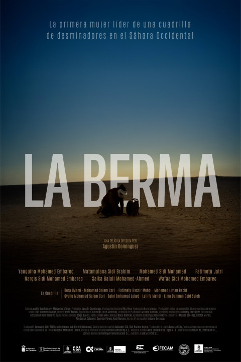 La Berma (2026)