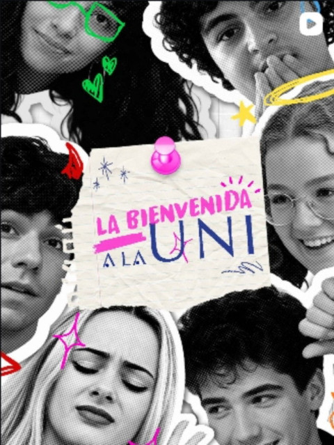 La Bienvenida a la Uni (2026)