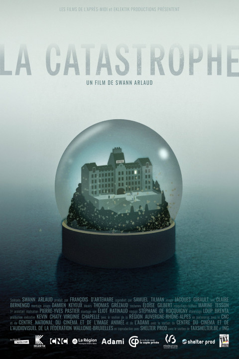 La Catastrophe (2026)