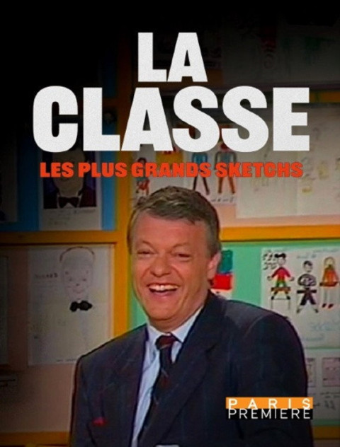 La Classe, les plus grands sketchs (2026)