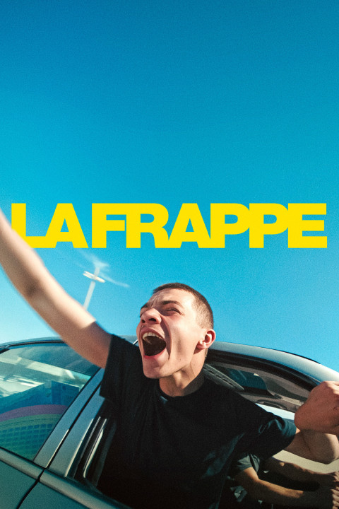 La frappe (2026)