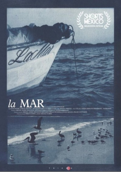 La mar (2026)