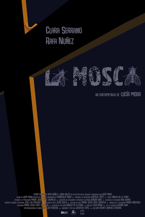 La mosca (2026)