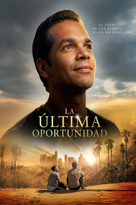 La Ultima Oportunidad (2026)