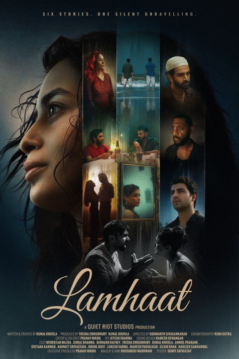 Lamhaat (2026)