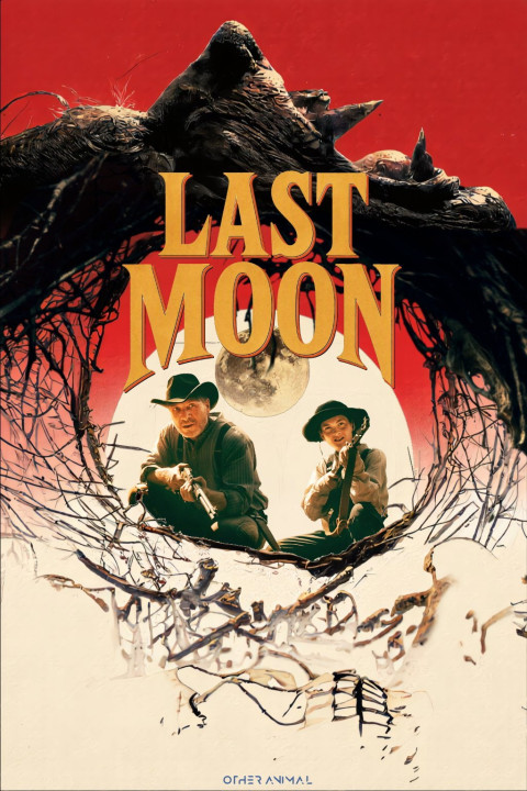 Last Moon (2026)