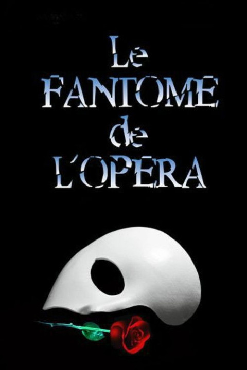 Le Fantôme de l'Opéra (2026)
