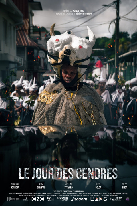 Le jour des cendres (2026)