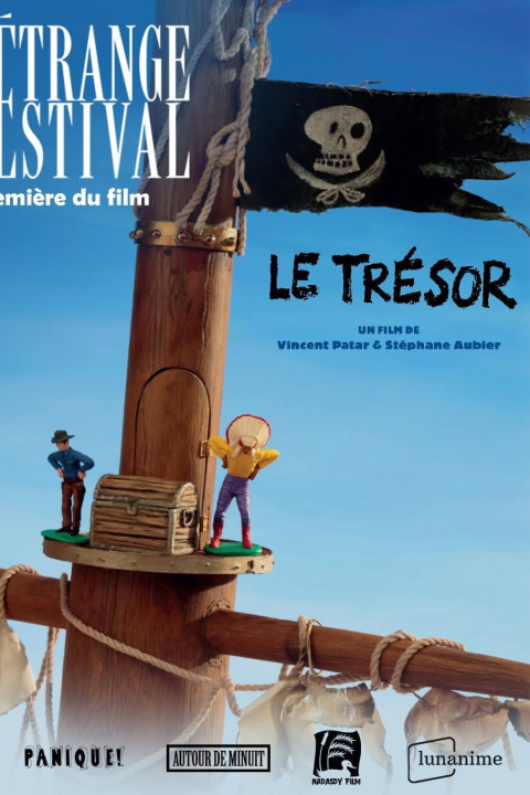 Le Trésor (2026)