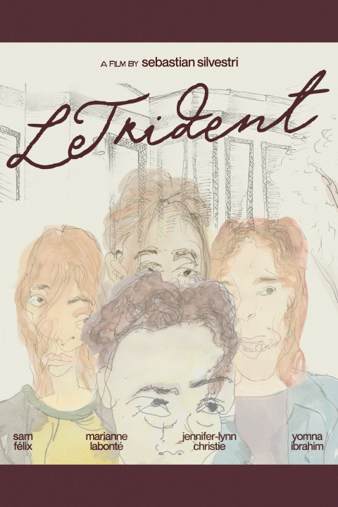 Le Trident (2026)