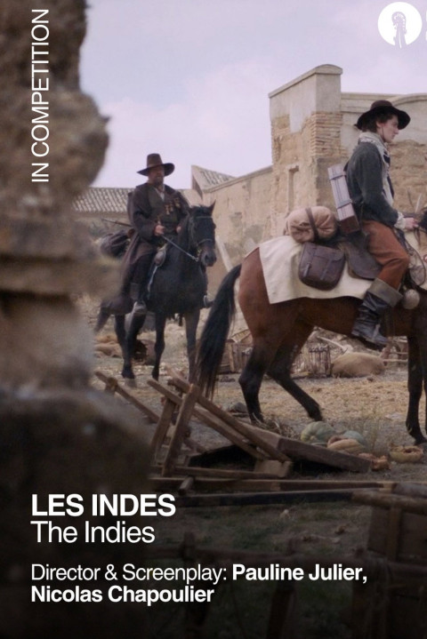 Les Indes (2026)