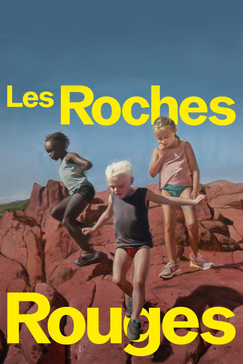 Les Roches Rouges (2026)