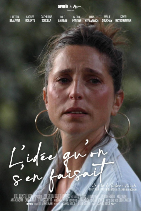 L'idée Qu'on S'en Faisait (2026)