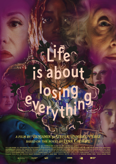 Life Is About Losing Everything (2026)