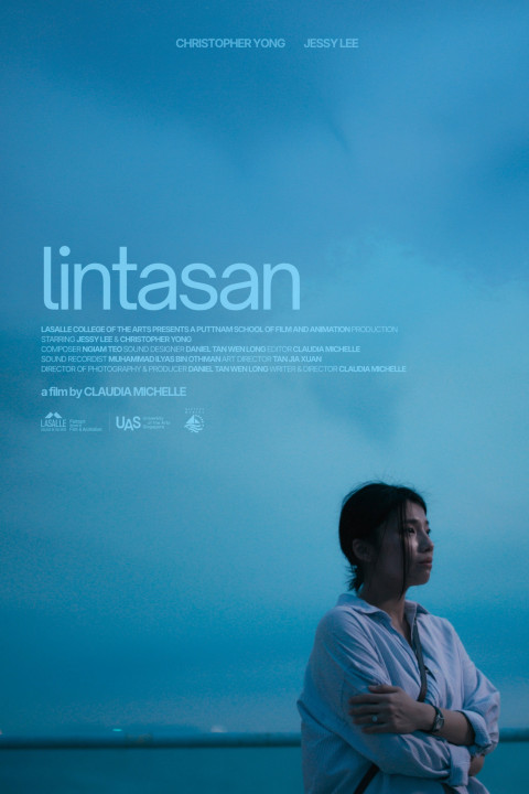 Lintasan (2026)