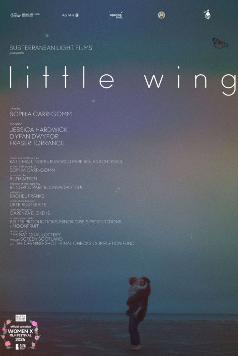 Little Wing (2026)