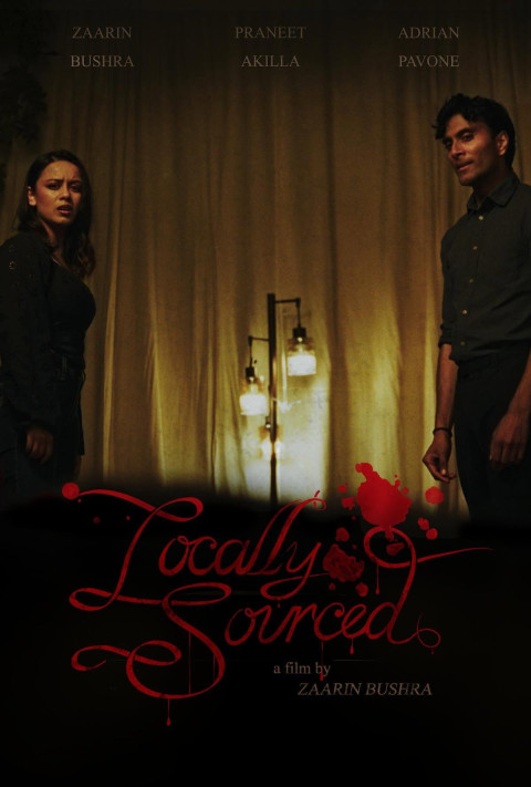 Locally Sourced (2026)
