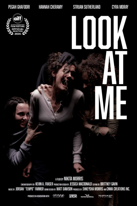 Look At Me! (2026)