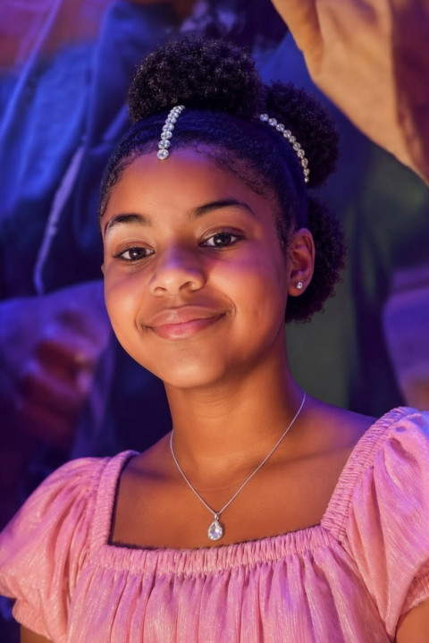 Loretta Robinson:An American Dream (2026)