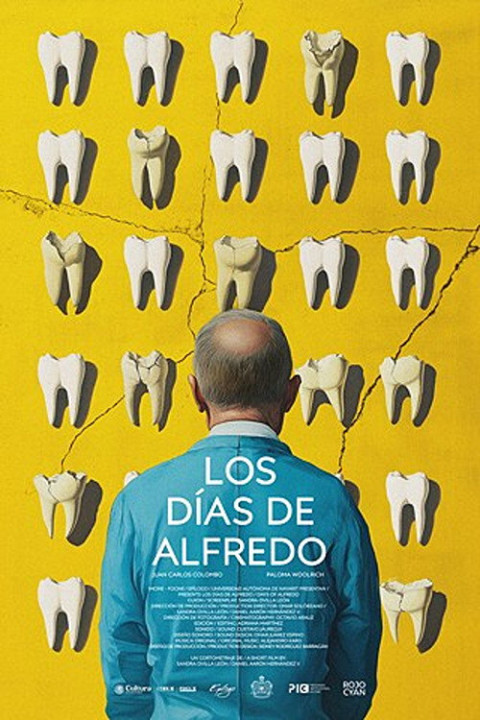 Los días de Alfredo (2026)