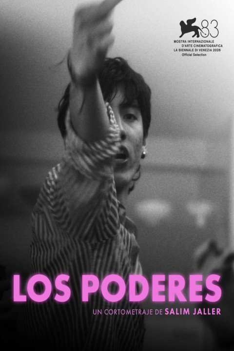 Los Poderes (2026)