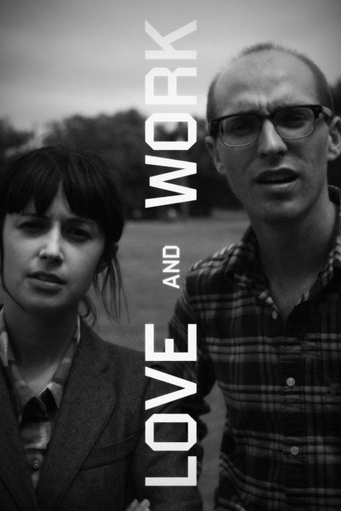Love and Work (2026)