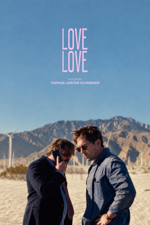 Love - Love (2026)