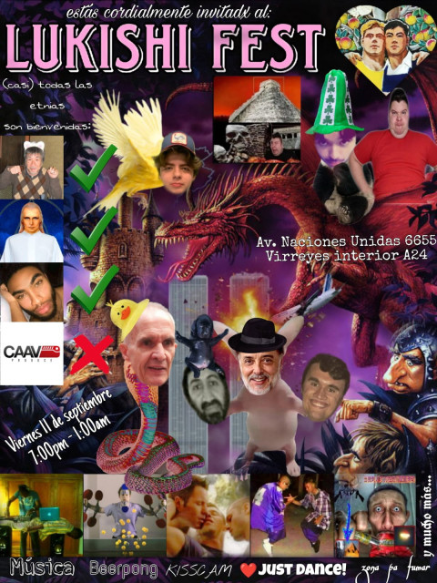 LuKishi Fest (2026)