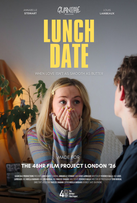 Lunch Date (2026)