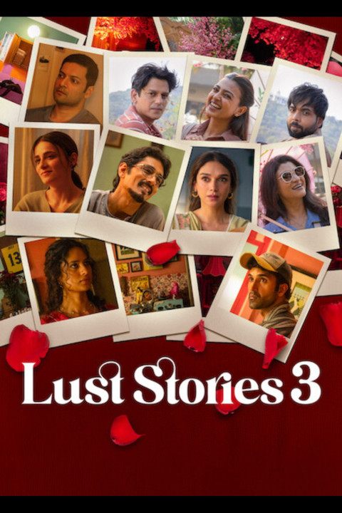 Lust Stories 3 (2026)
