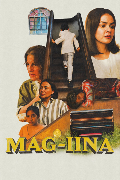 Mag-iina (2026)