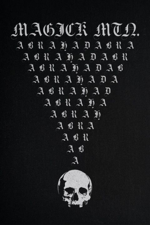 Magick Mtn. (2026)