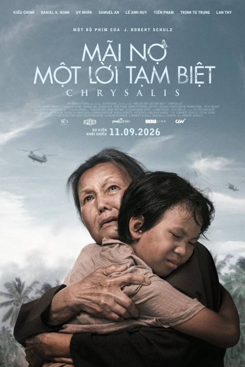 Mãi Nợ Một Lời Tạm Biệt (2026)